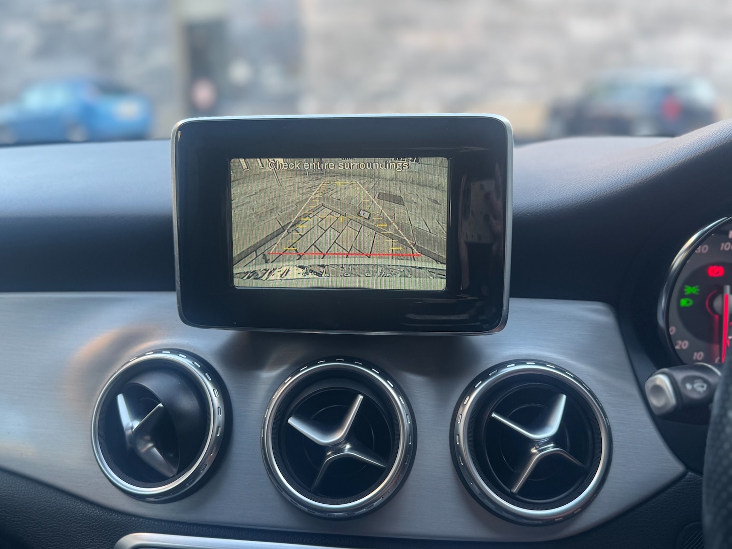 Used Mercedes-Benz GLA 2015 for sale - 76414024: Photo 17