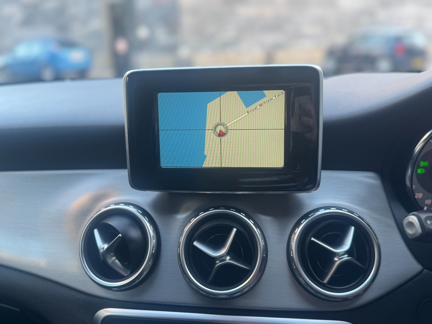 Used Mercedes-Benz GLA 2015 for sale - 76414024: Photo 19