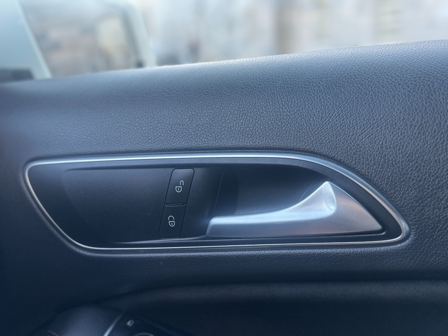 Used Mercedes-Benz GLA 2015 for sale - 76414024: Photo 22