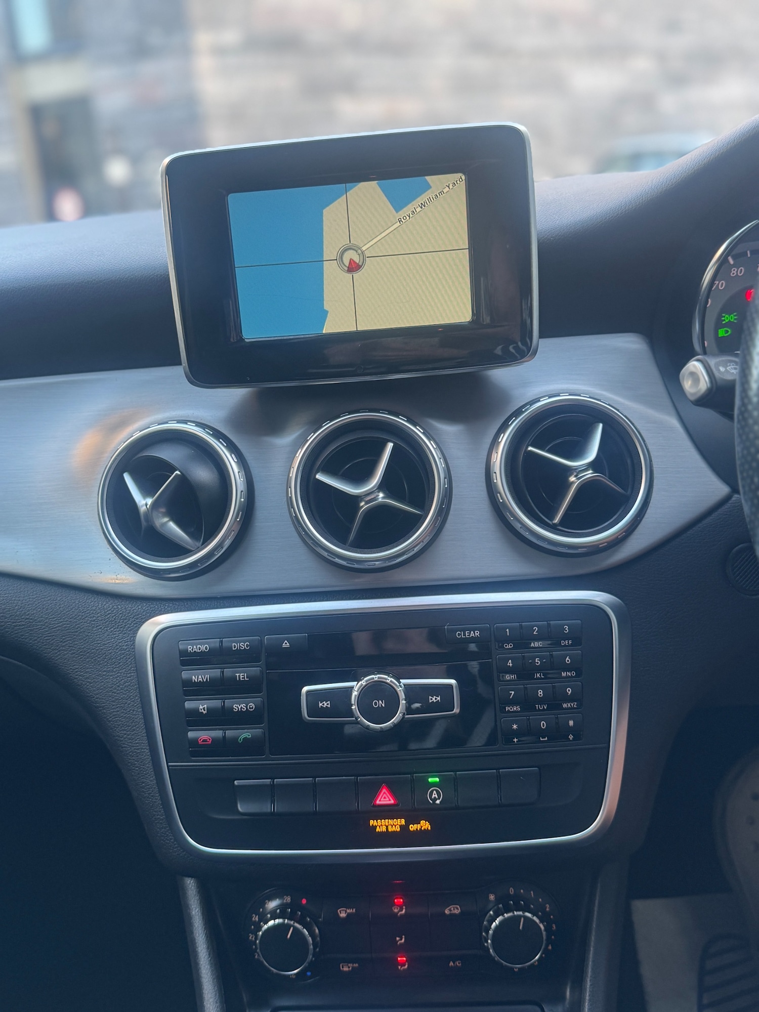 Used Mercedes-Benz GLA 2015 for sale - 76414024: Photo 23