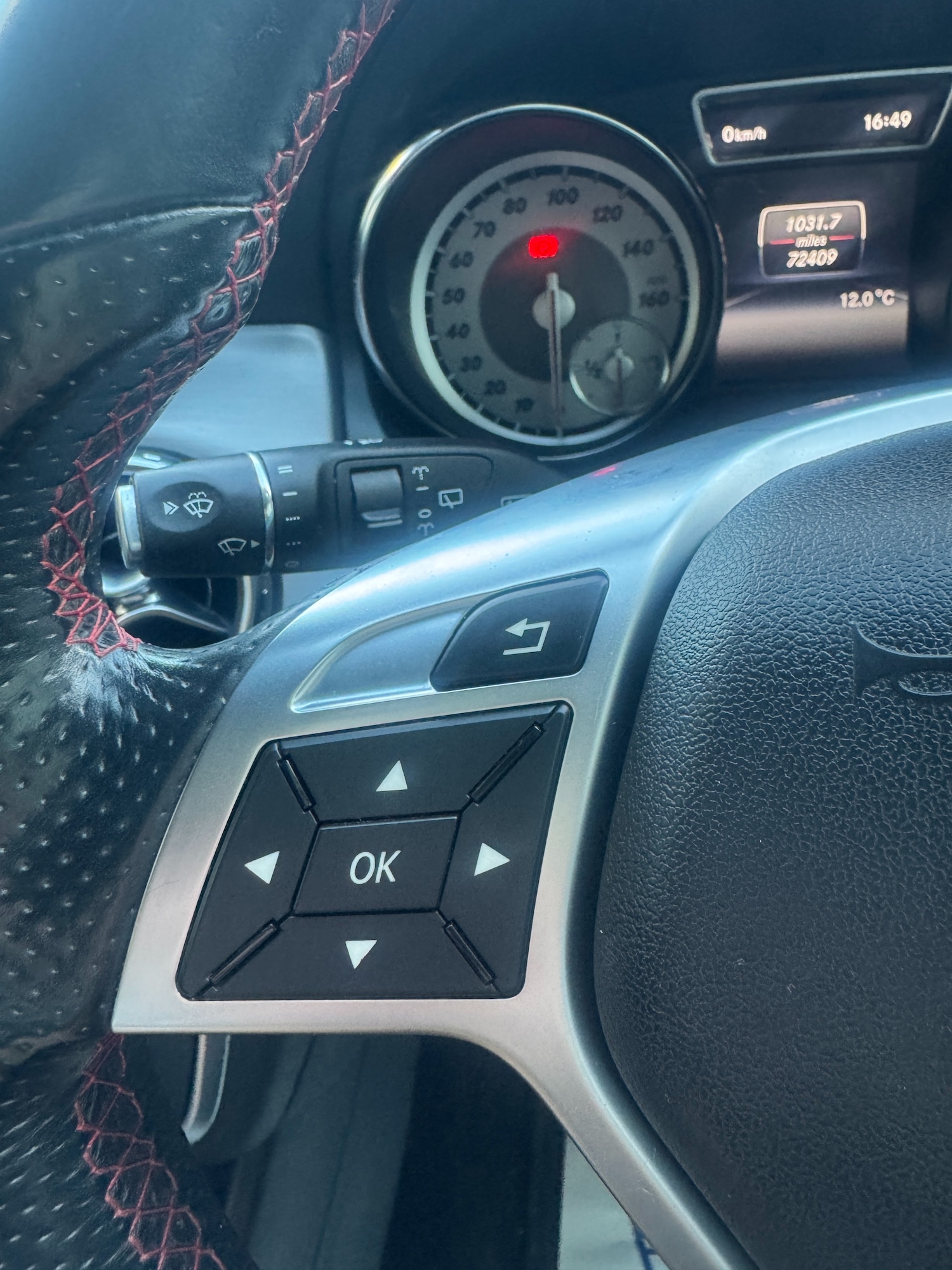 Used Mercedes-Benz GLA 2015 for sale - 76414024: Photo 24