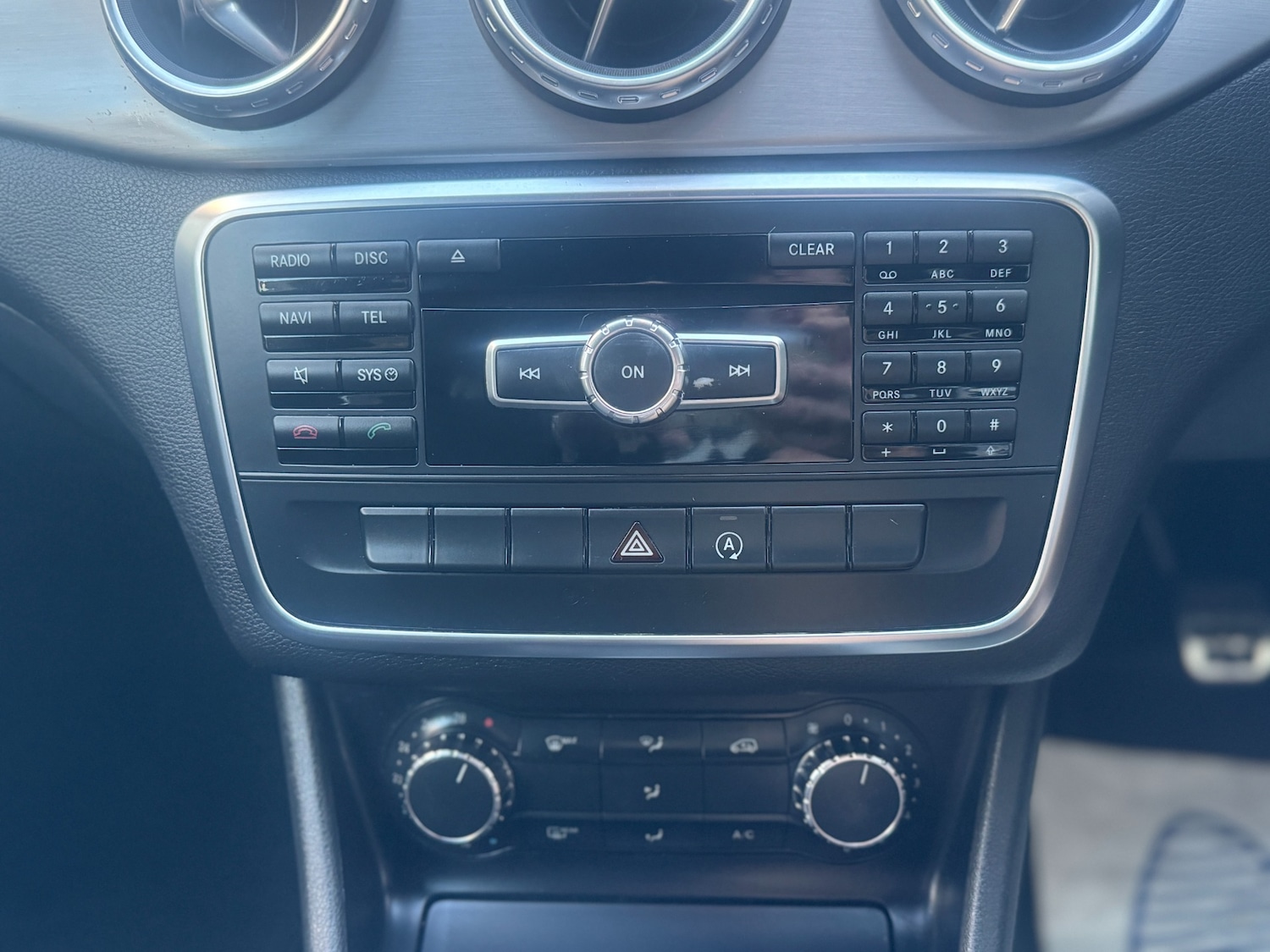 Used Mercedes-Benz GLA 2015 for sale - 76414024: Photo 26