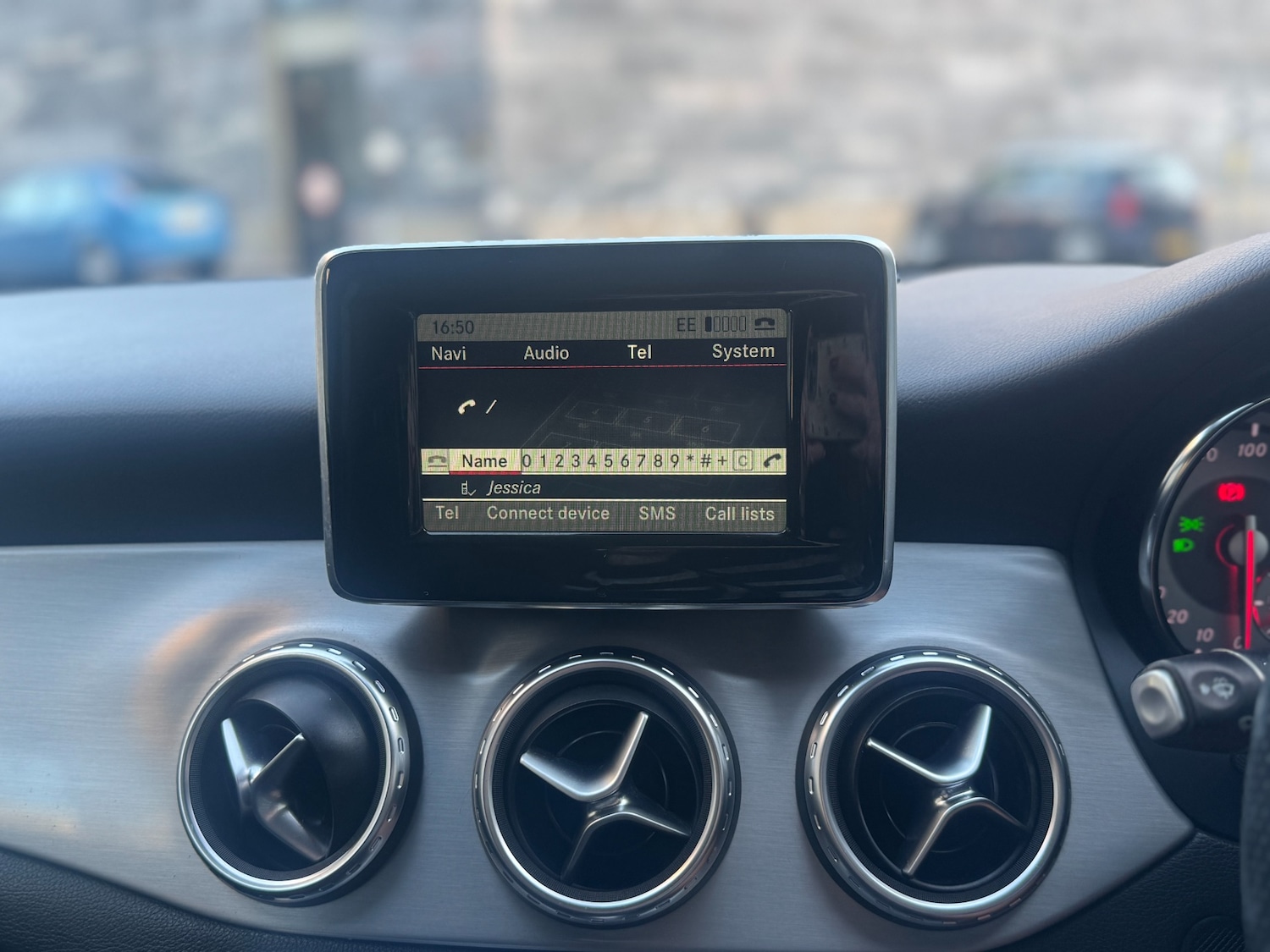 Used Mercedes-Benz GLA 2015 for sale - 76414024: Photo 29