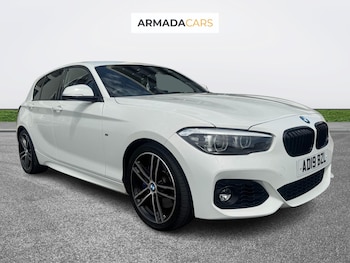 Used BMW 1 Series 2019 for sale - 78669191: Photo