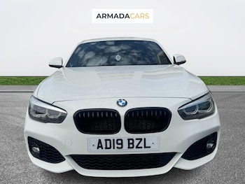Used BMW 1 Series 2019 for sale - 78669191: Photo
