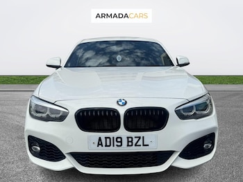 Used BMW 1 Series 2019 for sale - 78669191: Photo
