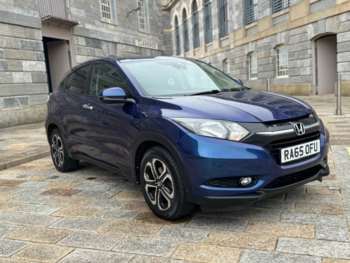 2015 (65) - 1.6 i-DTEC SE Navi 5dr