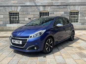 Used Peugeot 208 2017 for sale - 74743001: Photo