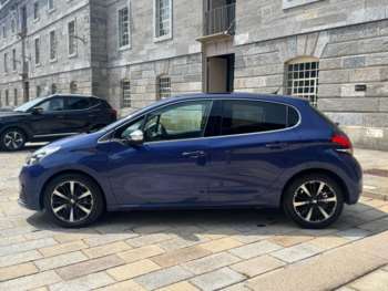Used Peugeot 208 2017 for sale - 74743001: Photo