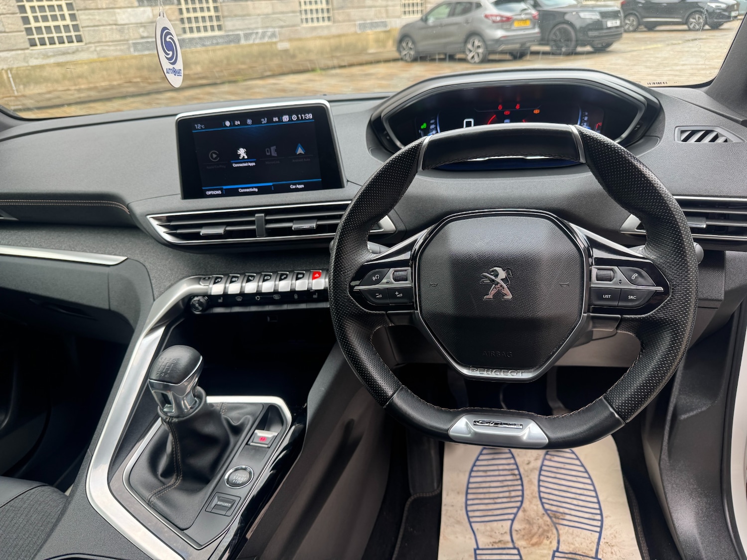 Used Peugeot 3008 2019 for sale - 77531820: Photo 10