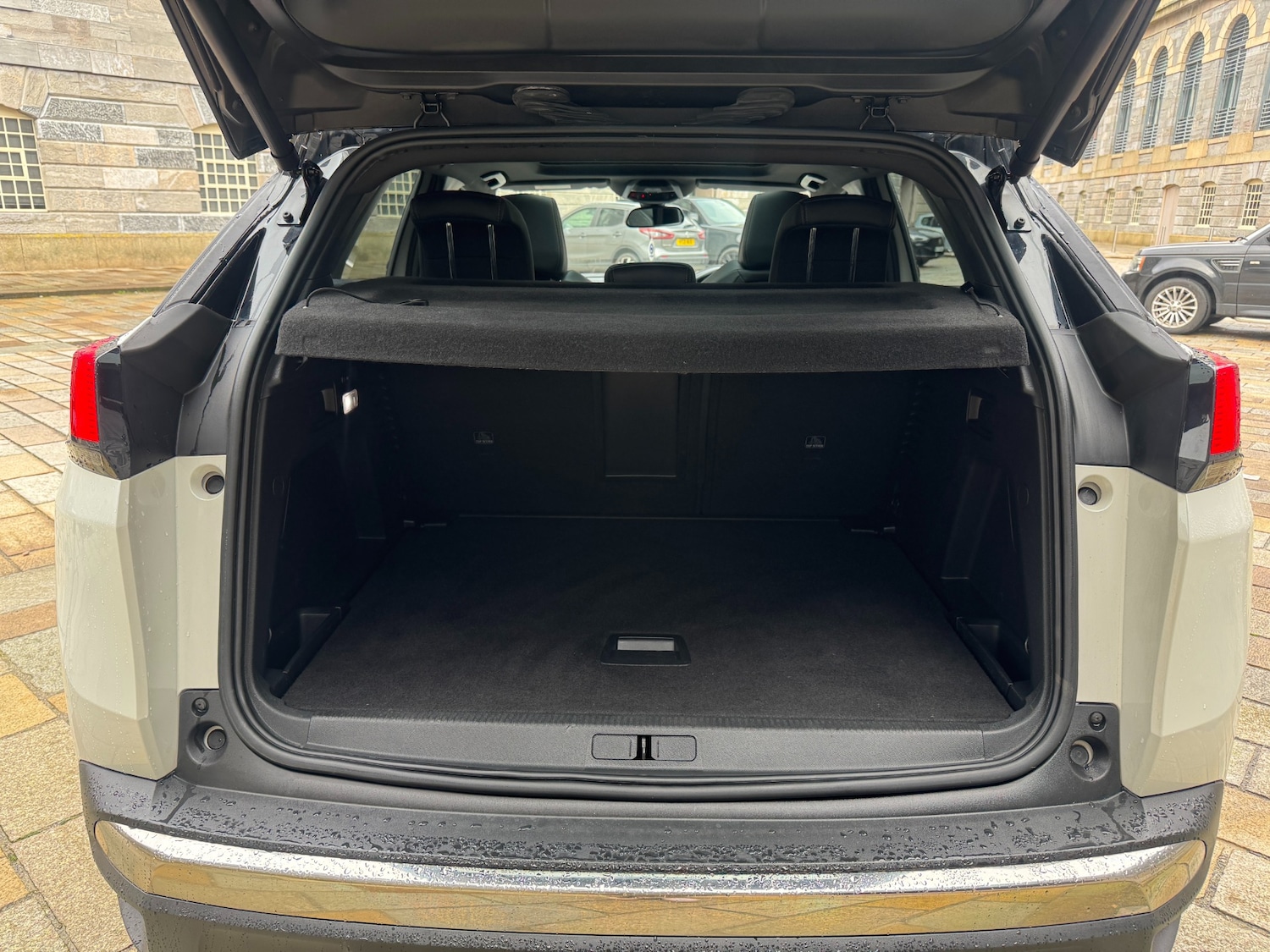 Used Peugeot 3008 2019 for sale - 77531820: Photo 12