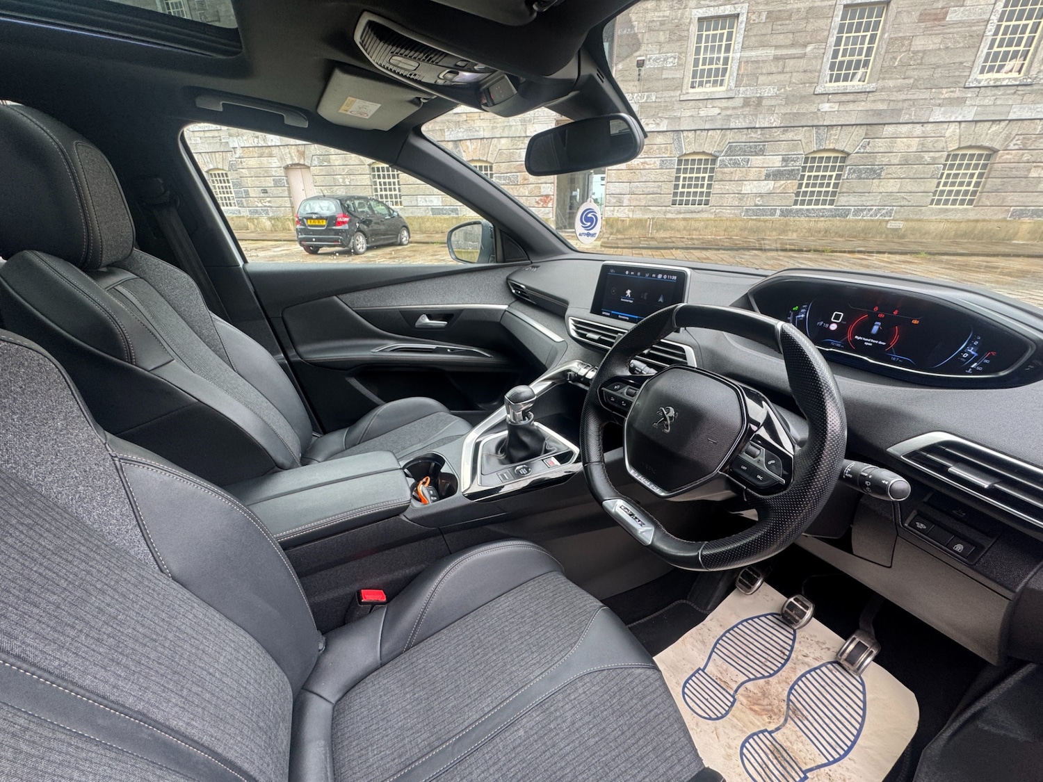 Used Peugeot 3008 2019 for sale - 77531820: Photo 15