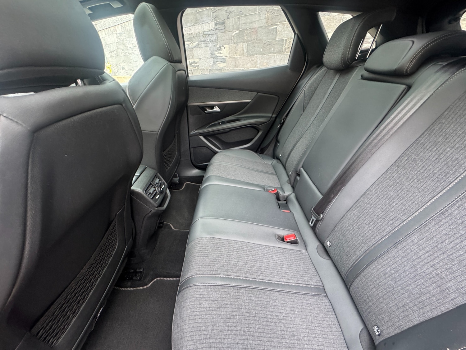 Used Peugeot 3008 2019 for sale - 77531820: Photo 16