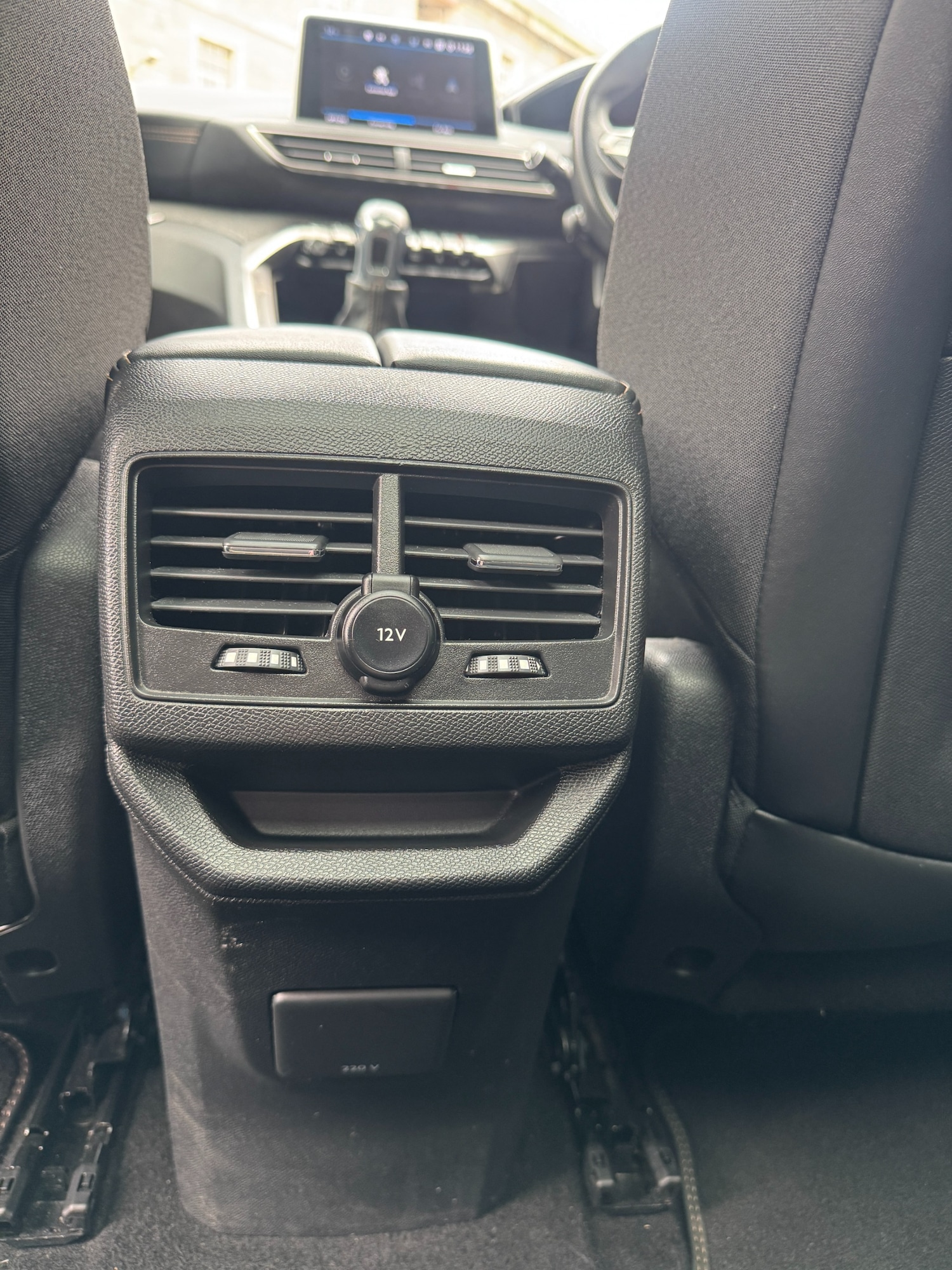 Used Peugeot 3008 2019 for sale - 77531820: Photo 17