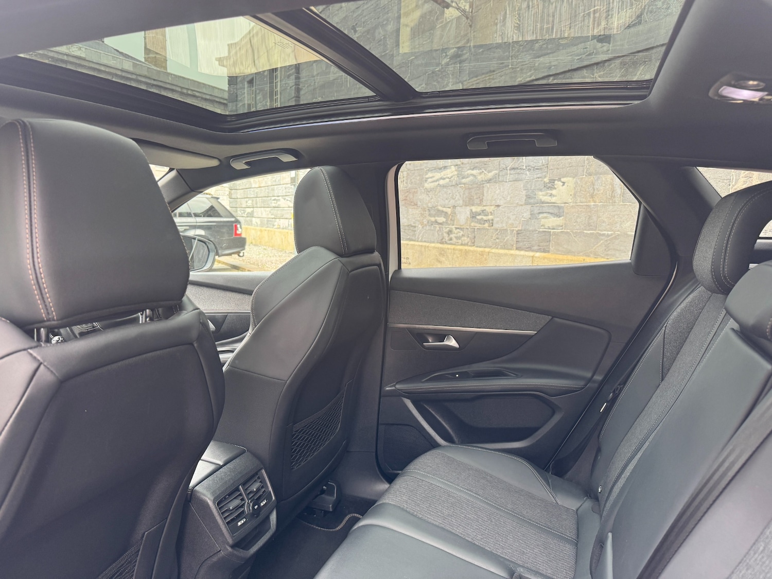 Used Peugeot 3008 2019 for sale - 77531820: Photo 19