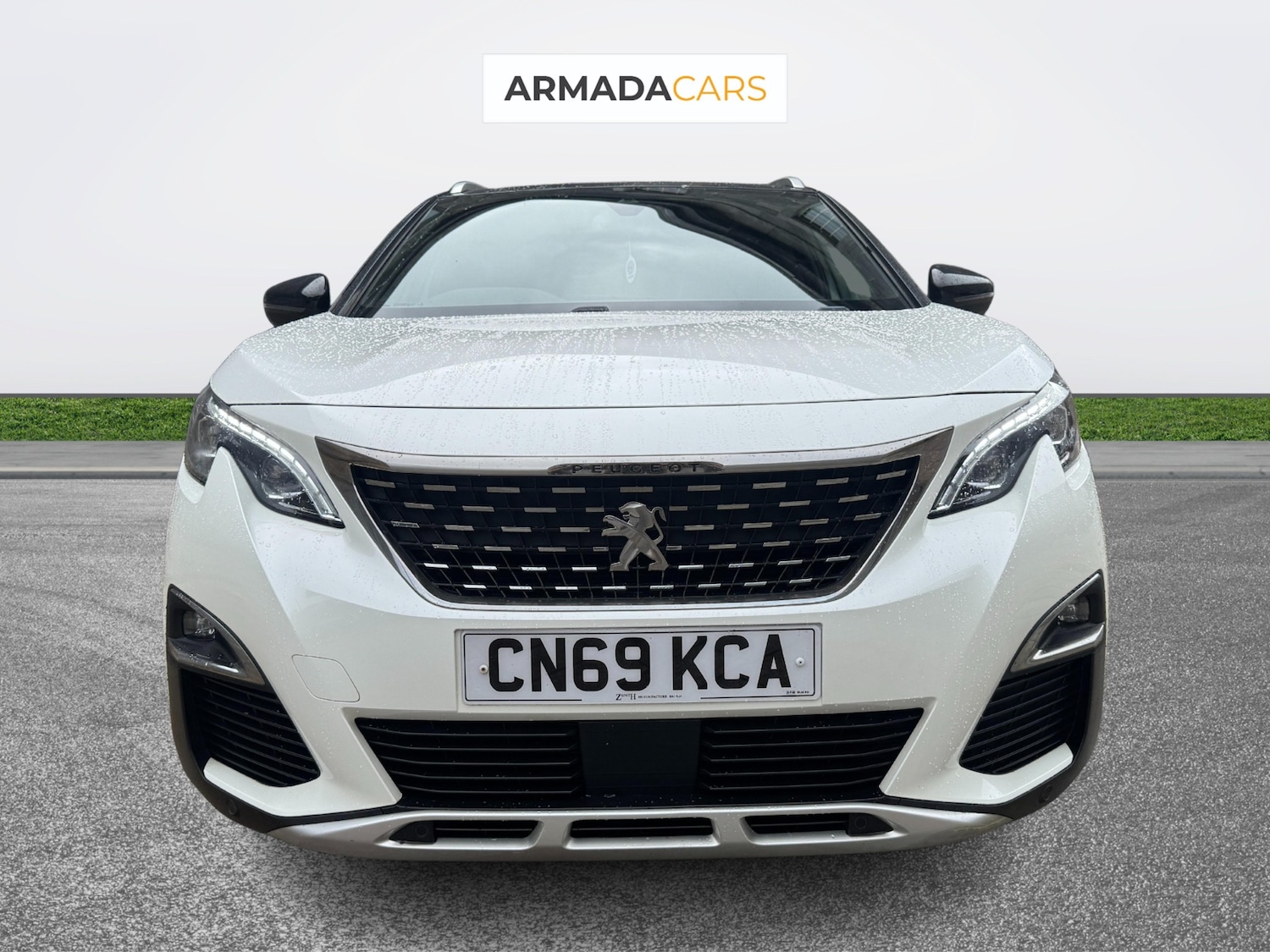 Used Peugeot 3008 2019 for sale - 77531820: Photo 2