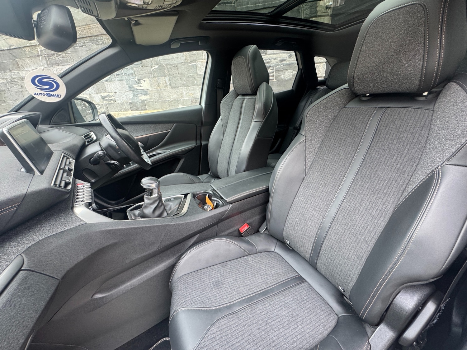 Used Peugeot 3008 2019 for sale - 77531820: Photo 22