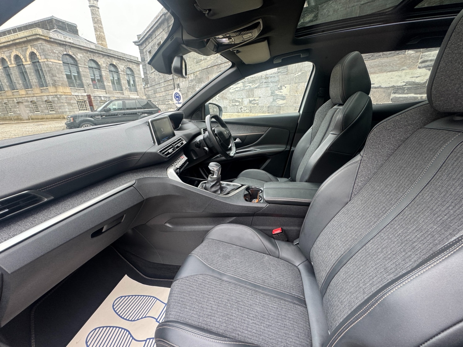 Used Peugeot 3008 2019 for sale - 77531820: Photo 23