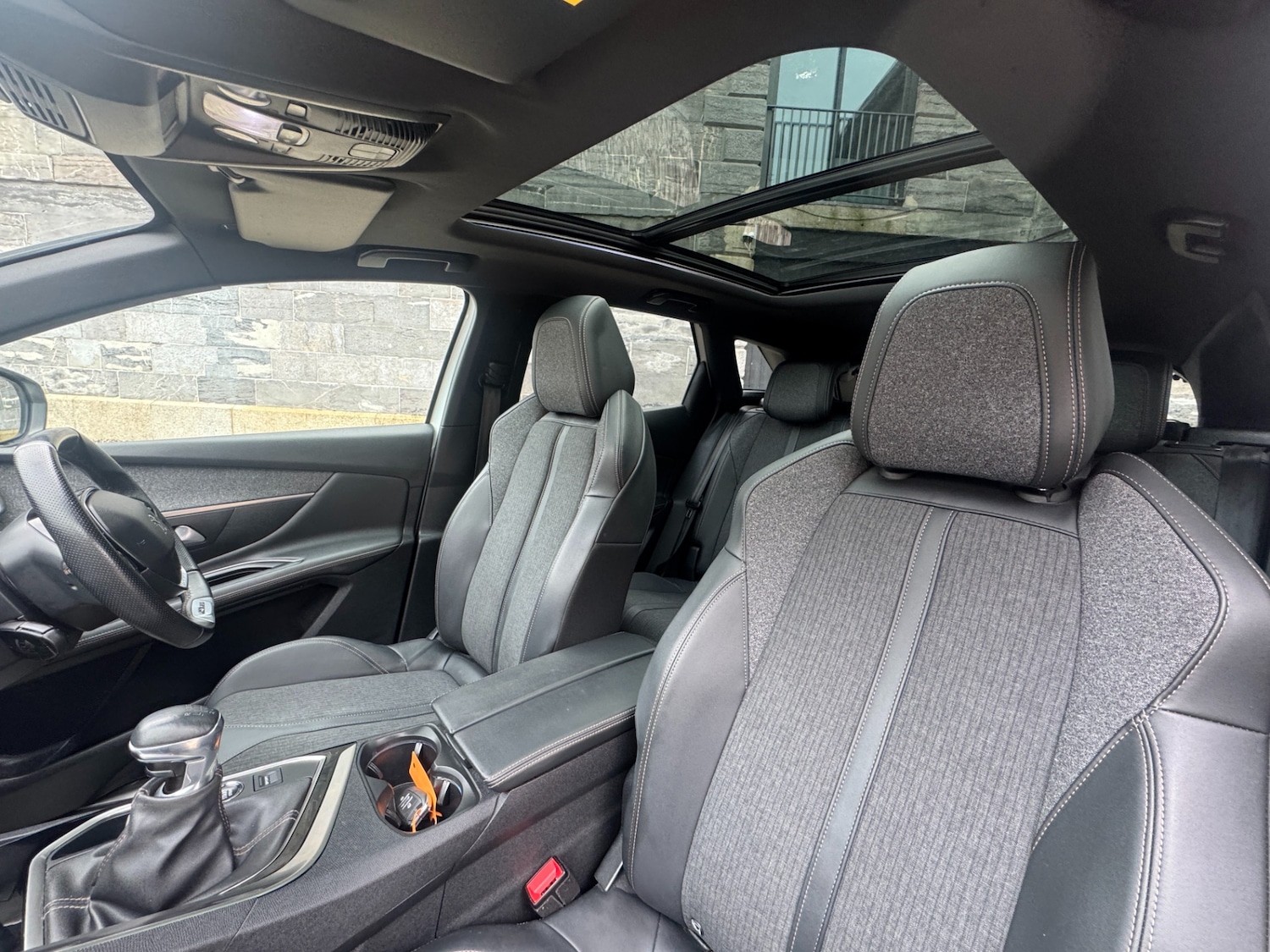 Used Peugeot 3008 2019 for sale - 77531820: Photo 24