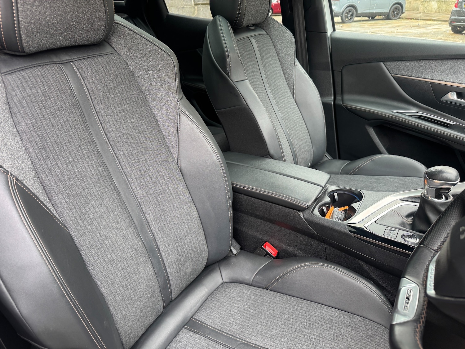 Used Peugeot 3008 2019 for sale - 77531820: Photo 25