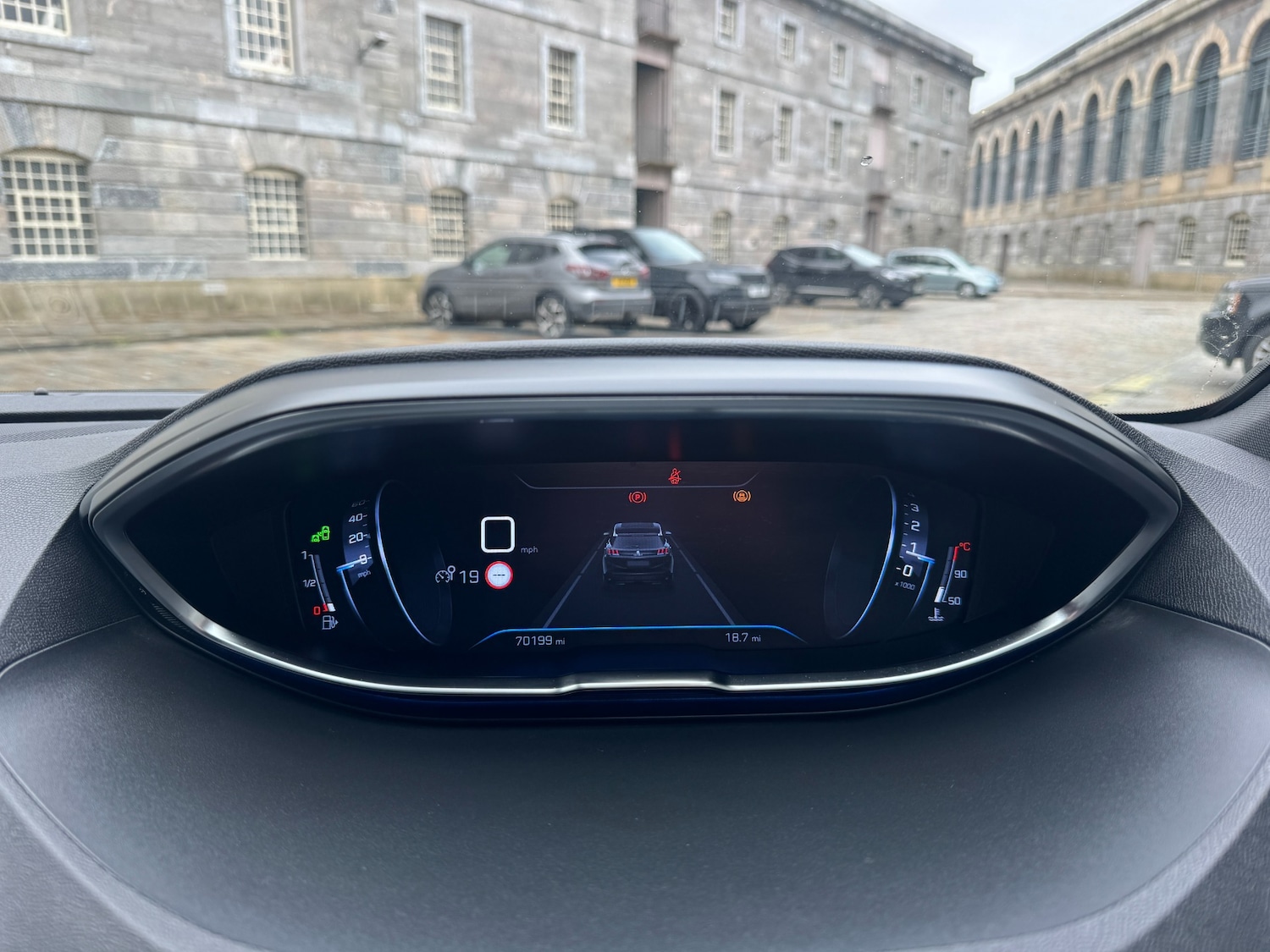 Used Peugeot 3008 2019 for sale - 77531820: Photo 26