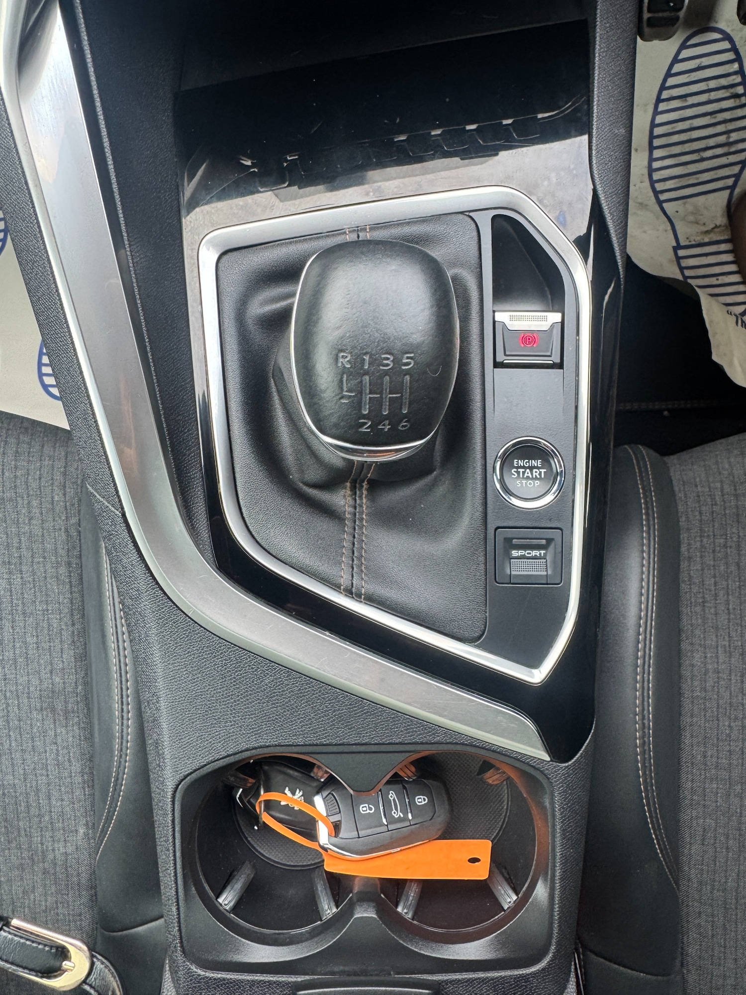 Used Peugeot 3008 2019 for sale - 77531820: Photo 28