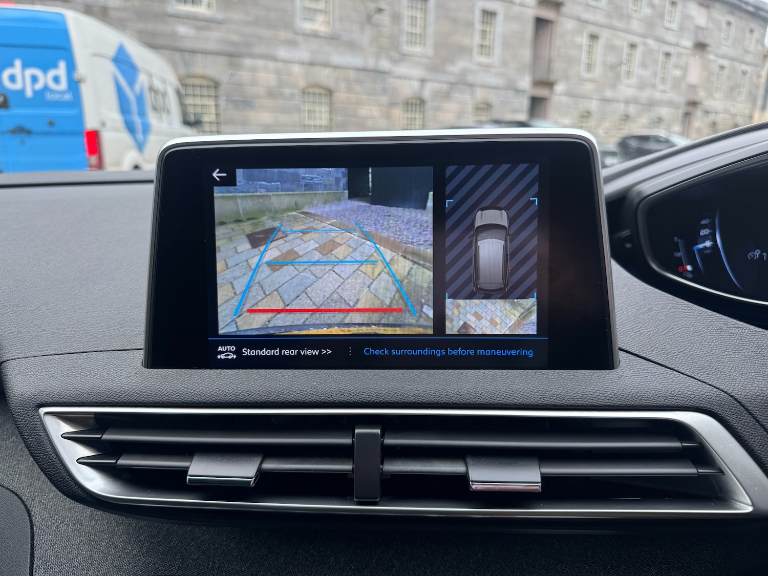 Used Peugeot 3008 2019 for sale - 77531820: Photo 29