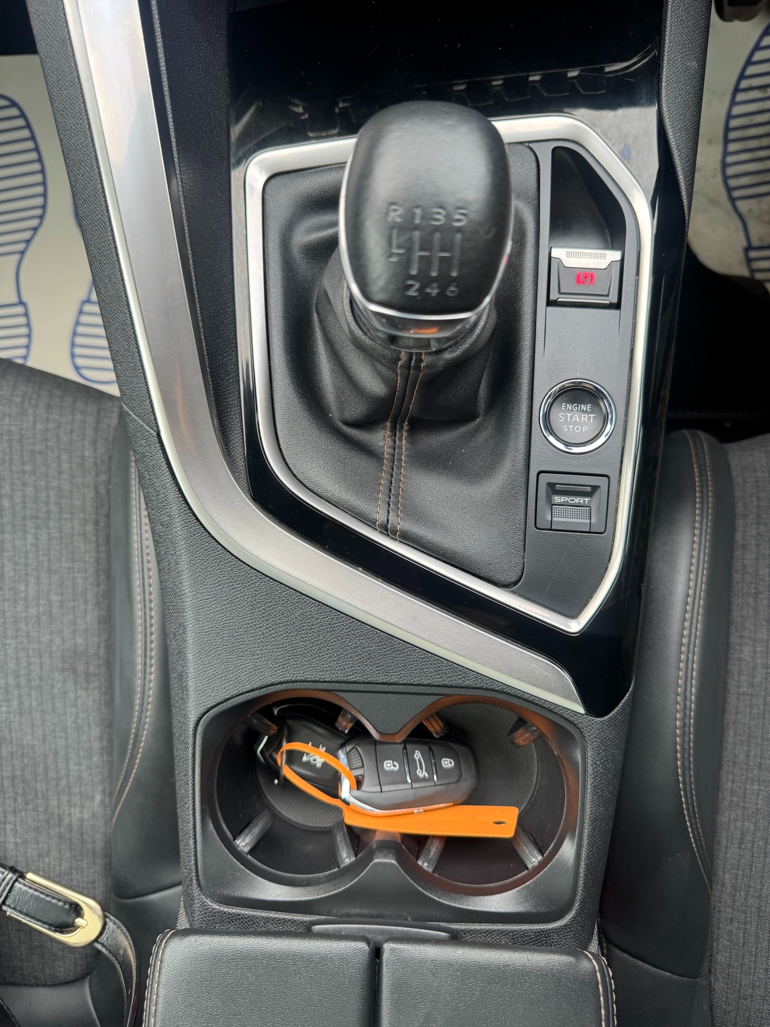 Used Peugeot 3008 2019 for sale - 77531820: Photo 30