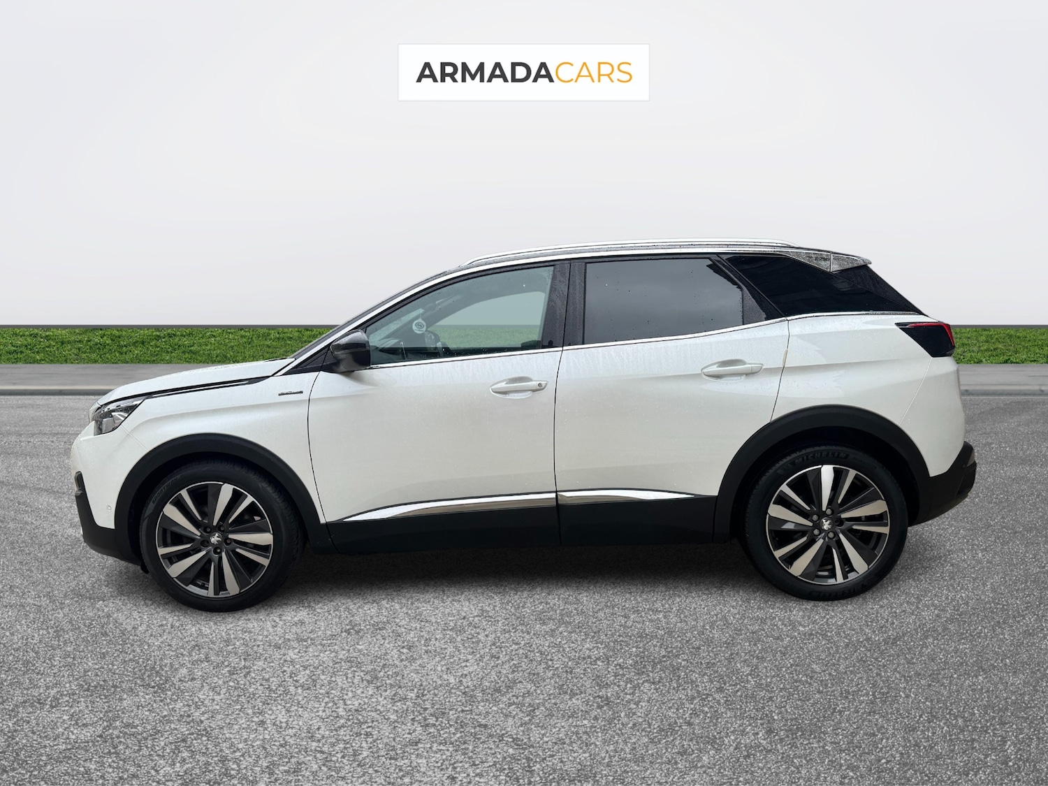 Used Peugeot 3008 2019 for sale - 77531820: Photo 4