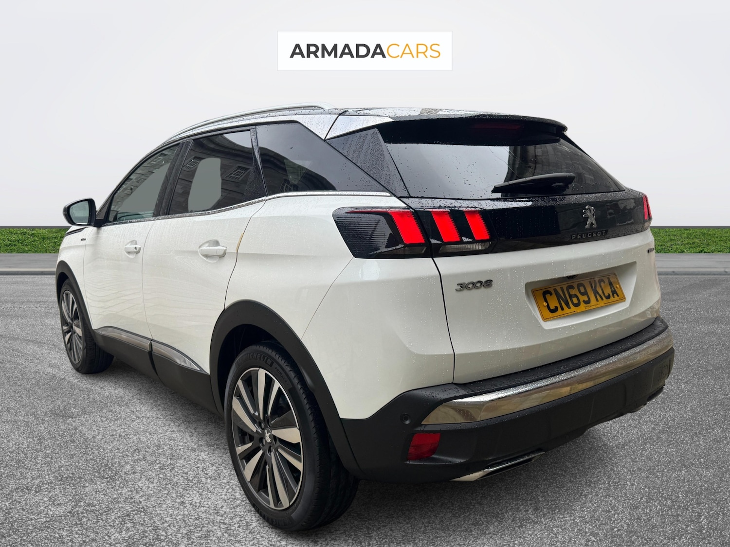 Used Peugeot 3008 2019 for sale - 77531820: Photo 5