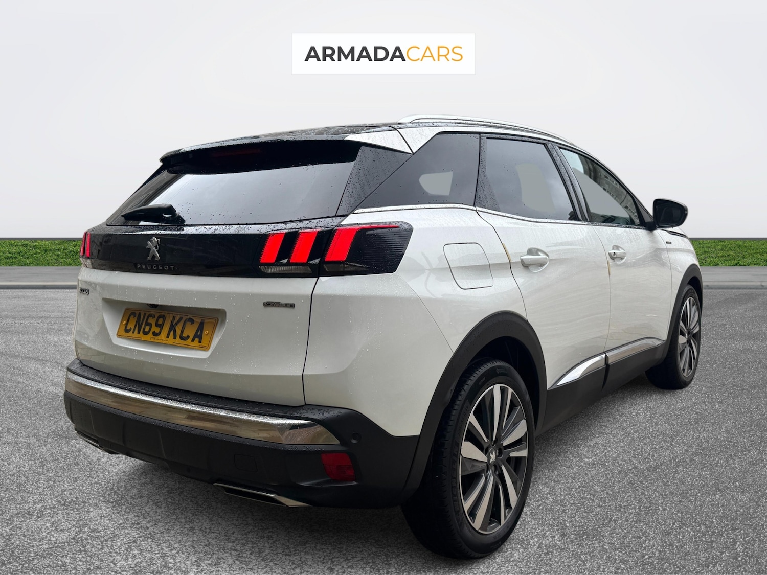 Used Peugeot 3008 2019 for sale - 77531820: Photo 7