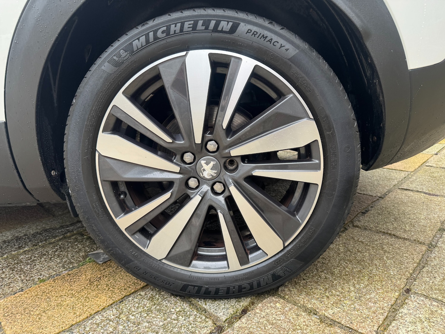 Used Peugeot 3008 2019 for sale - 77531820: Photo 9