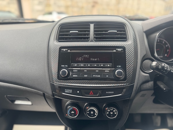 Used Mitsubishi ASX 2017 for sale - 76205594: Photo 15