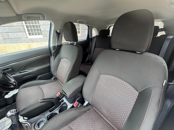 Used Mitsubishi ASX 2017 for sale - 76205594: Photo 16