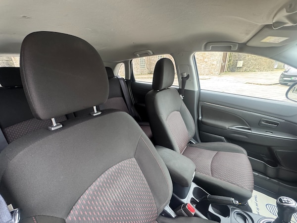Used Mitsubishi ASX 2017 for sale - 76205594: Photo 19
