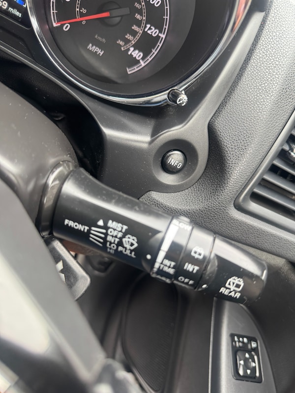 Used Mitsubishi ASX 2017 for sale - 76205594: Photo 20