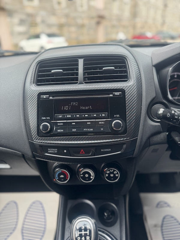 Used Mitsubishi ASX 2017 for sale - 76205594: Photo 21