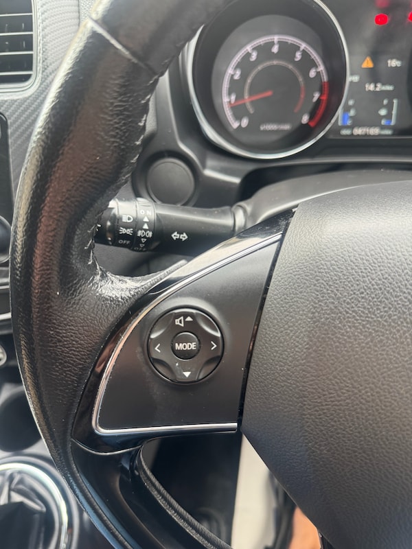 Used Mitsubishi ASX 2017 for sale - 76205594: Photo 23