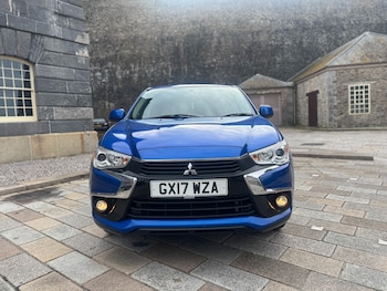 Used Mitsubishi ASX 2017 for sale - 76205594: Photo 2