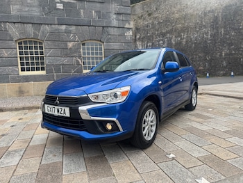 Used Mitsubishi ASX 2017 for sale - 76205594: Photo 3