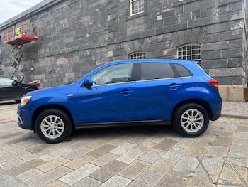 Used Mitsubishi ASX 2017 for sale - 76205594: Photo 4
