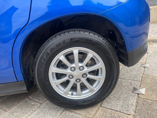 Used Mitsubishi ASX 2017 for sale - 76205594: Photo 6