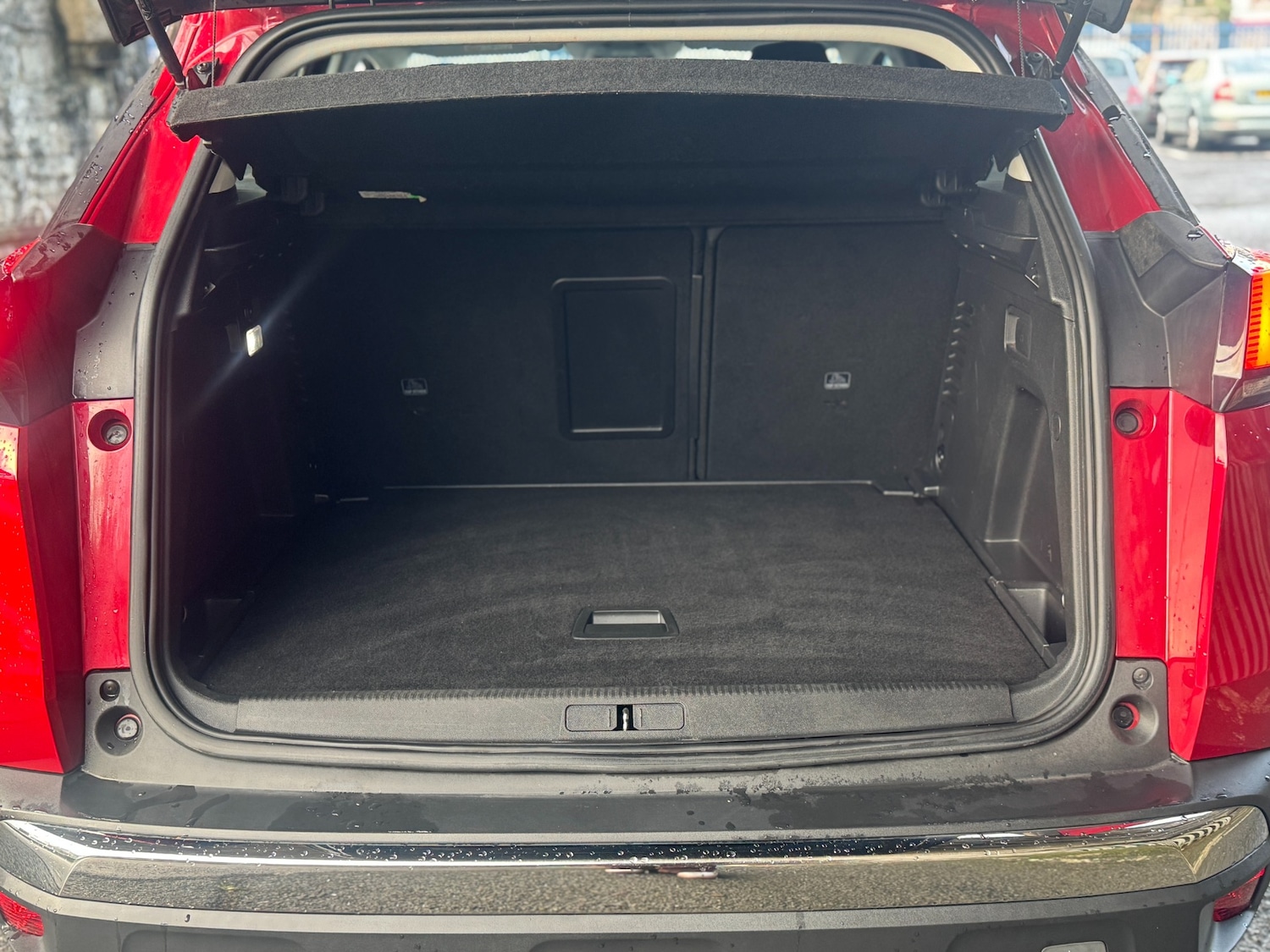 Used Peugeot 3008 2017 for sale - 76816986: Photo 10