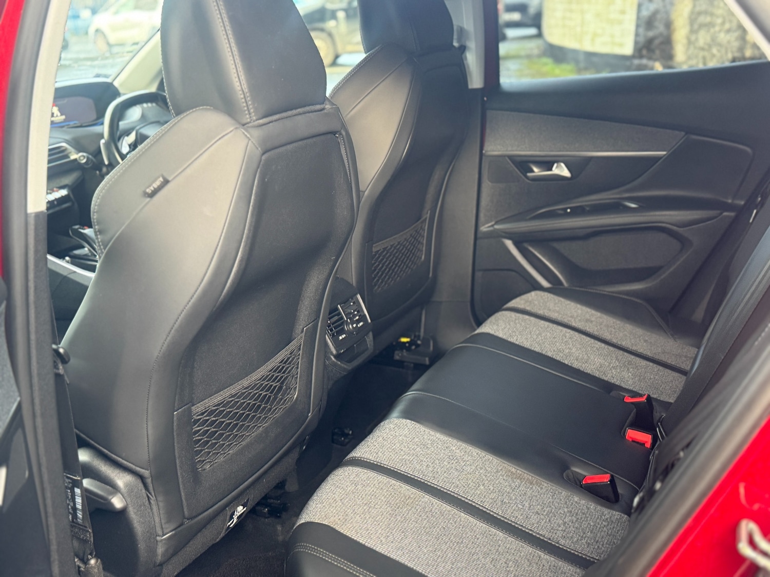 Used Peugeot 3008 2017 for sale - 76816986: Photo 12