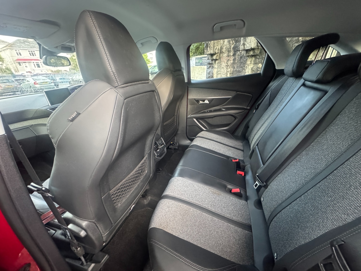 Used Peugeot 3008 2017 for sale - 76816986: Photo 13