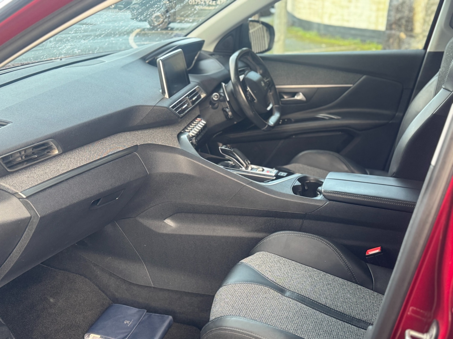 Used Peugeot 3008 2017 for sale - 76816986: Photo 14