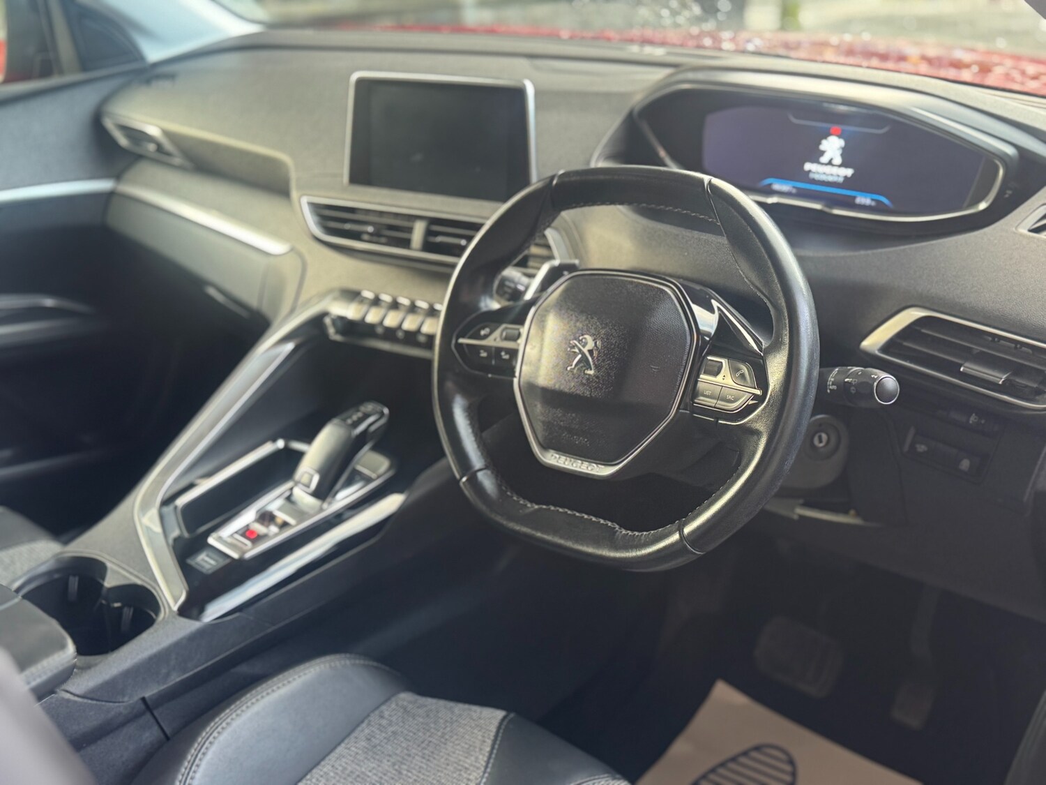 Used Peugeot 3008 2017 for sale - 76816986: Photo 15