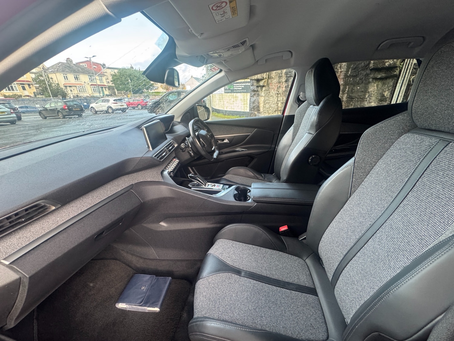 Used Peugeot 3008 2017 for sale - 76816986: Photo 17