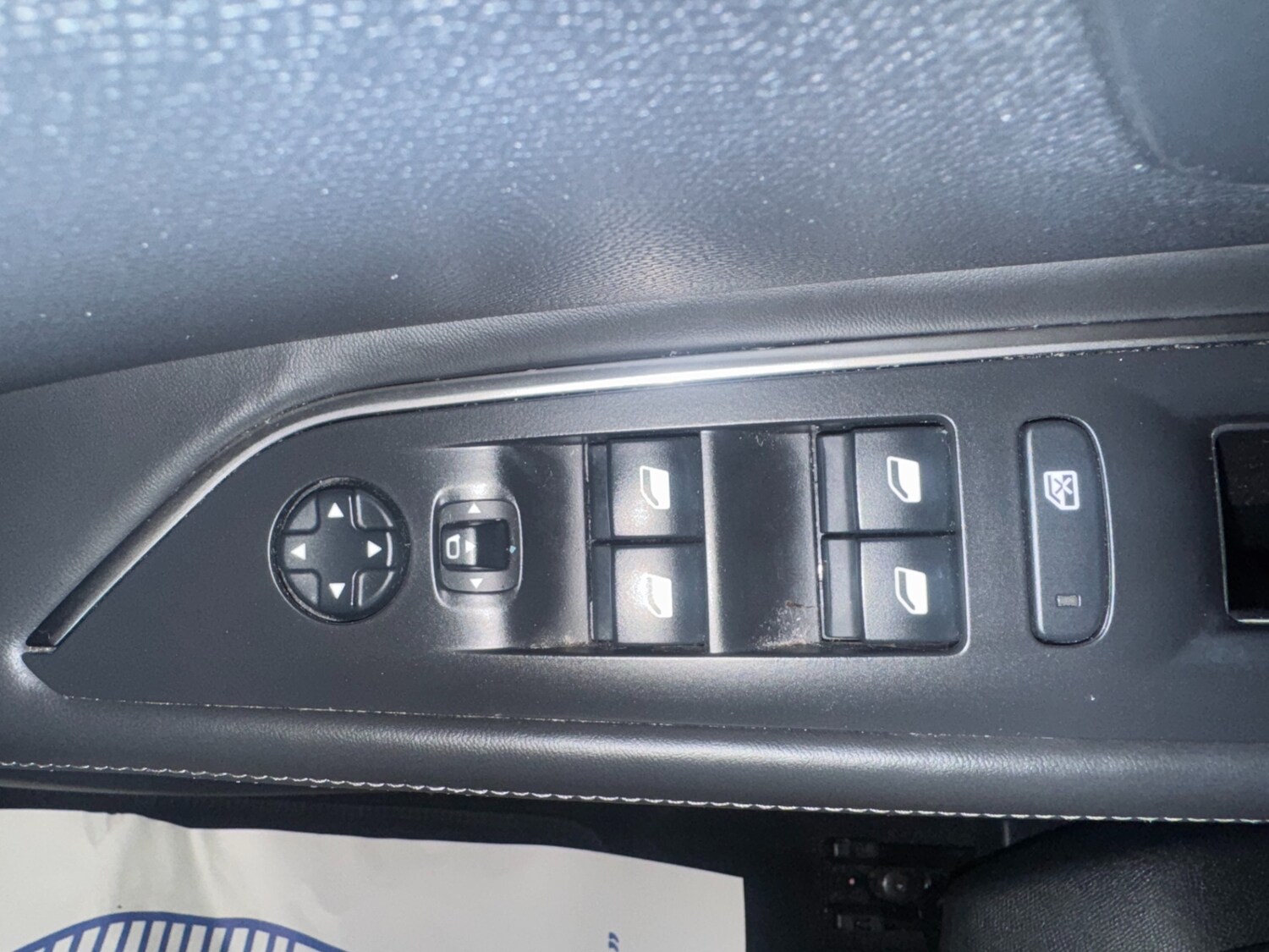 Used Peugeot 3008 2017 for sale - 76816986: Photo 18