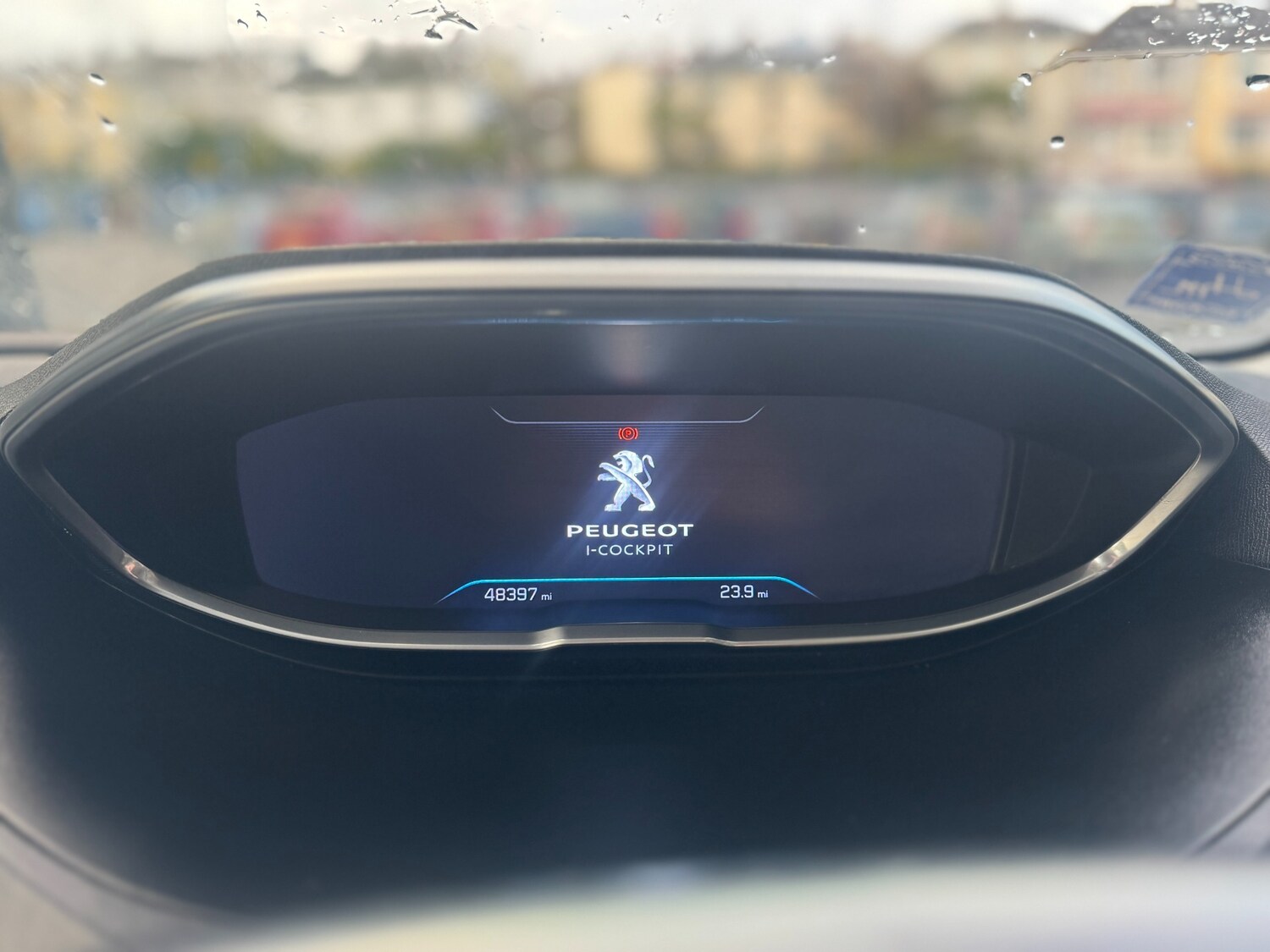 Used Peugeot 3008 2017 for sale - 76816986: Photo 25